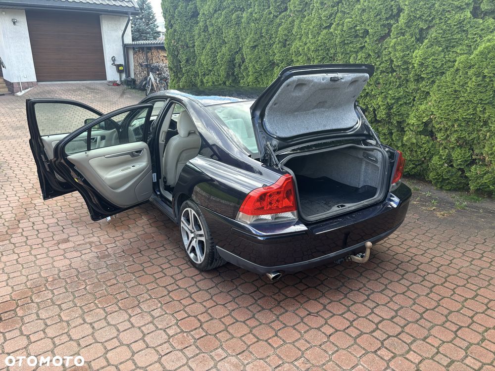 Volvo S60 - 2