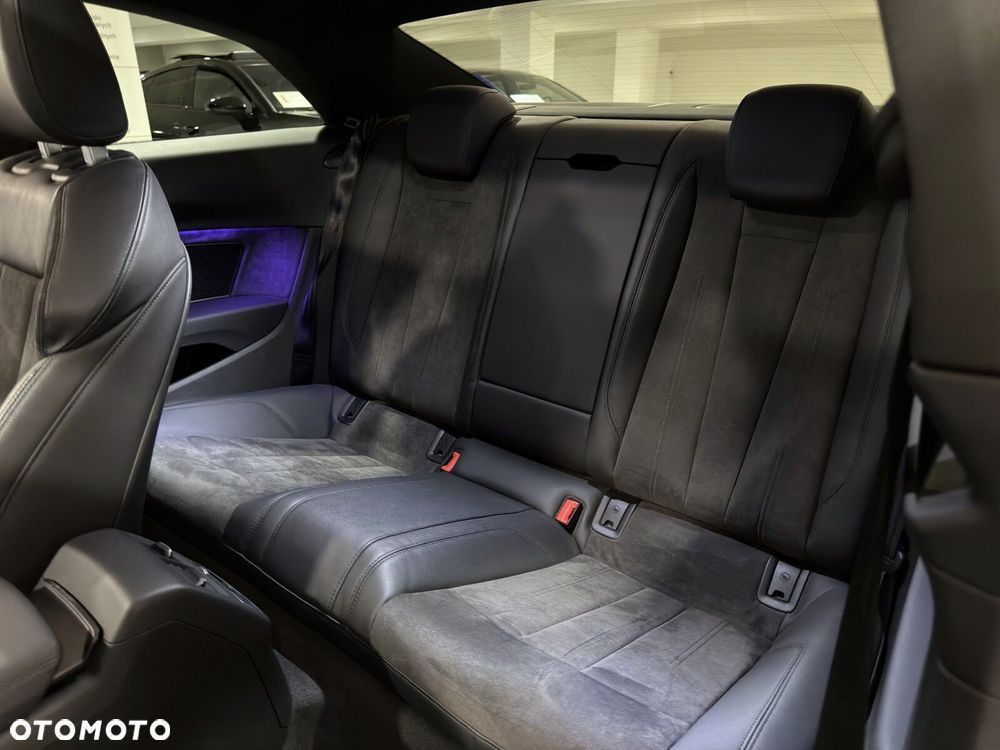 Audi A5 Coupé - 31