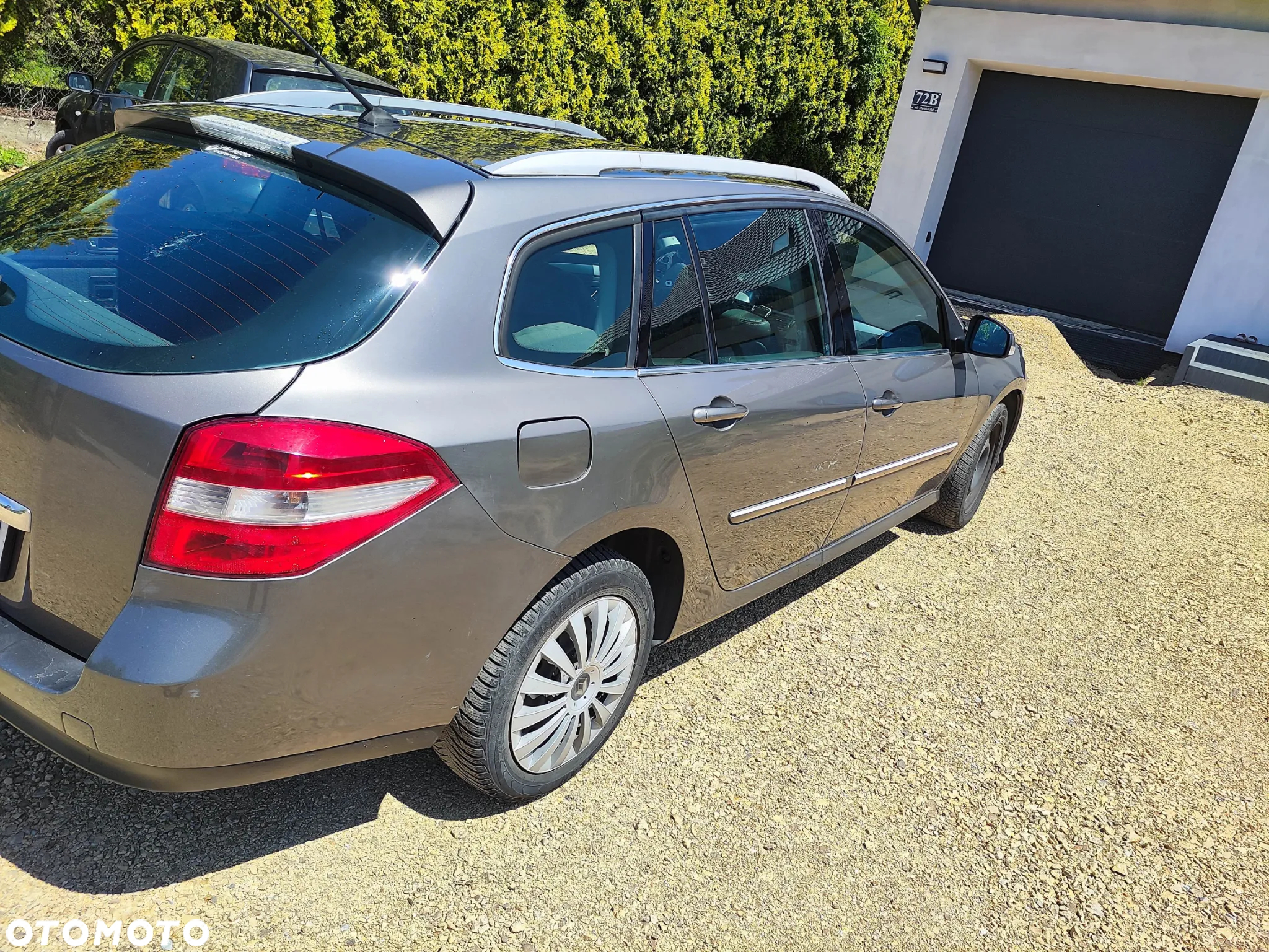 Renault Laguna 1.5 dCi Authentique - 4