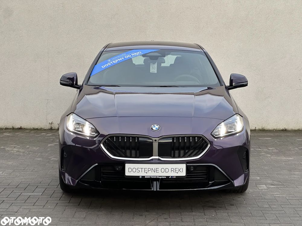 BMW Seria 1 118d M Sport sport - 2