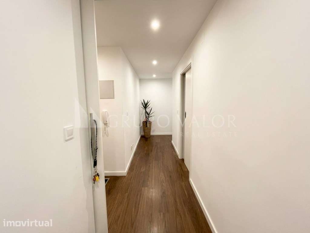 Apartamento T2 Remodelado | Cavaleira | Algueirão-Mem Martins - Grande imagem: 4/10