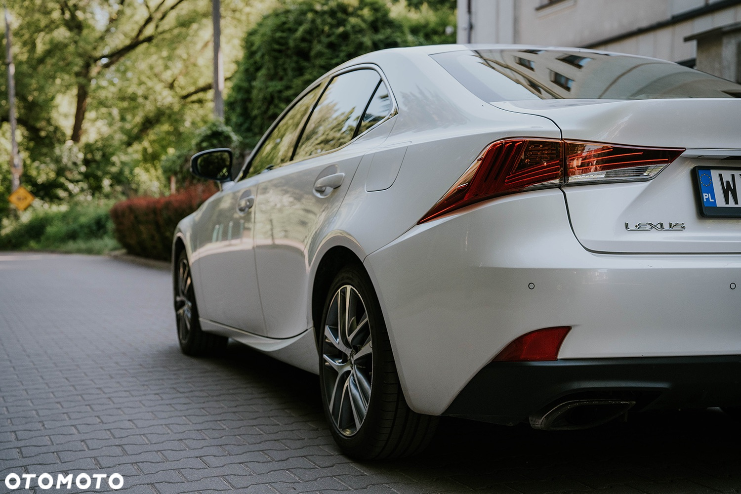 Lexus IS 200t Elegance - 3
