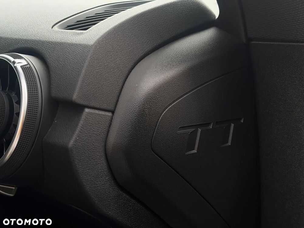 Audi TT Coupé 45 TFSI Quattro S tronic - 31