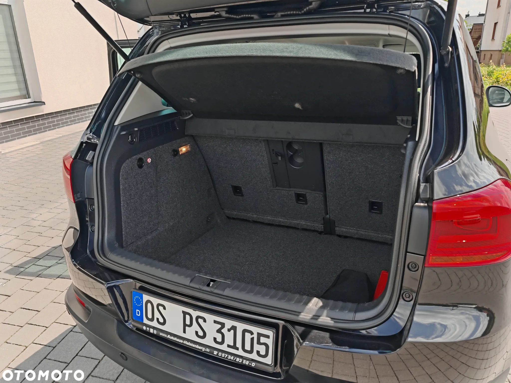 Volkswagen Tiguan 2.0 TSI 4Mot Track&Style - 17