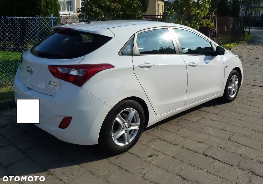 Hyundai i30 1.4 Comfort - 3