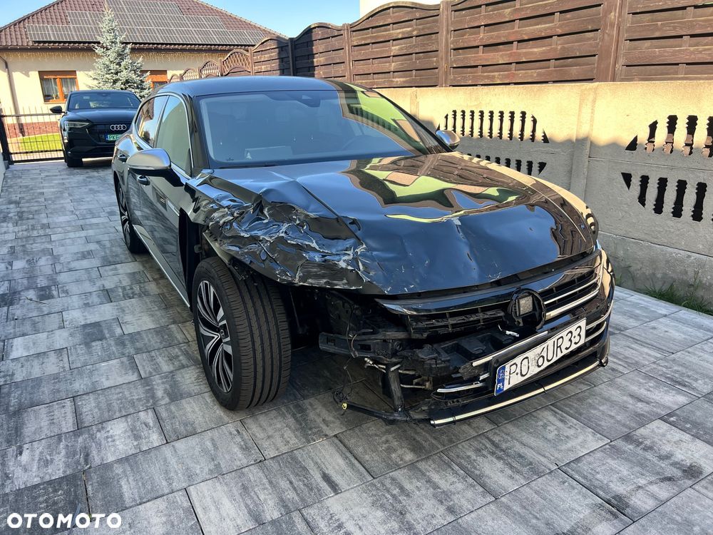 Volkswagen Arteon 2.0 TSI Elegance DSG - 6