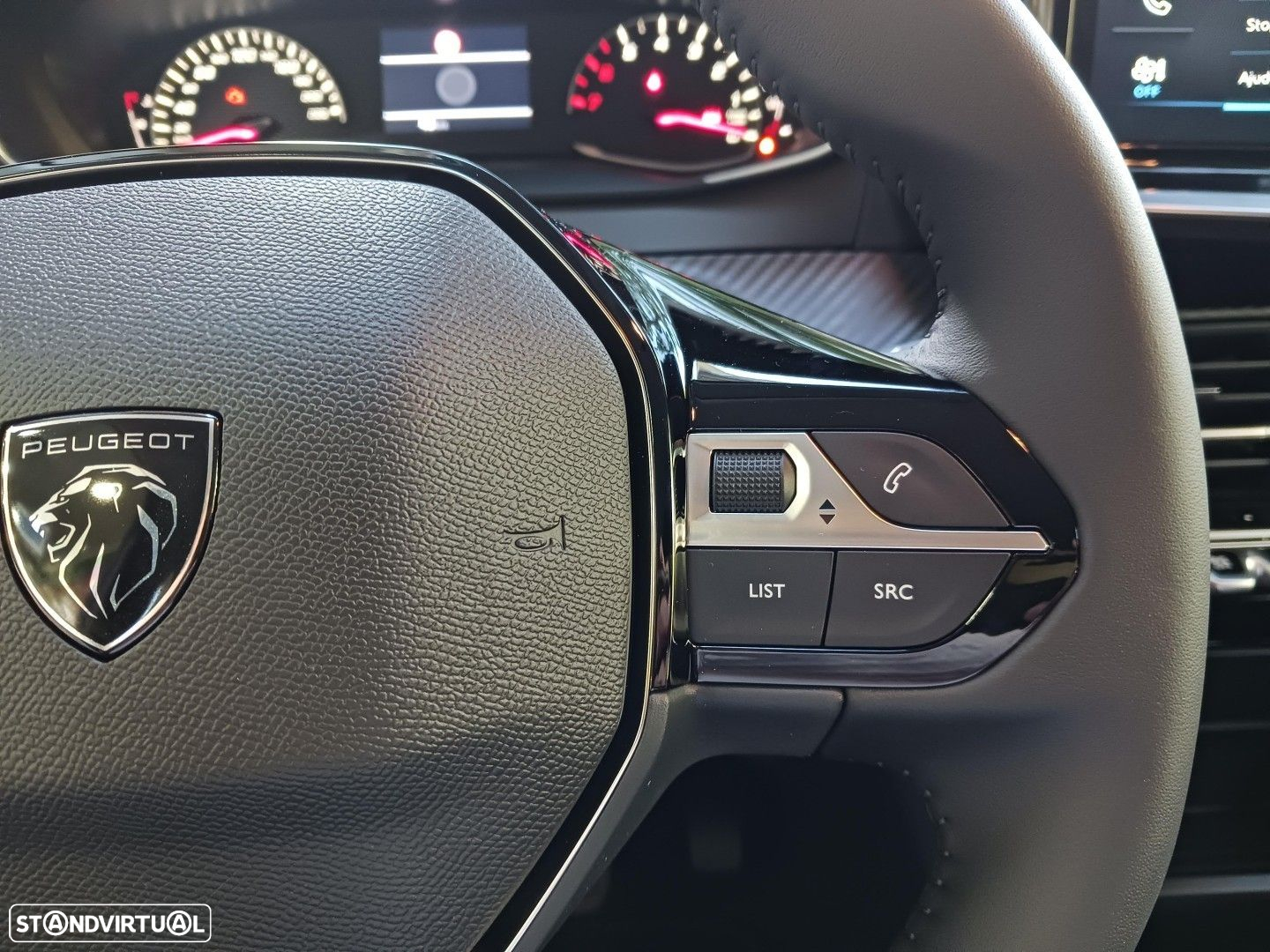 Peugeot 208 1.2 PureTech Style - 26