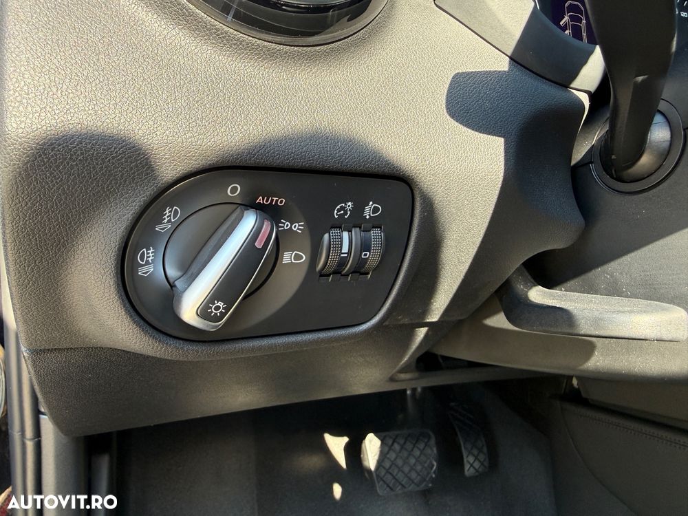 Audi A1 - 28