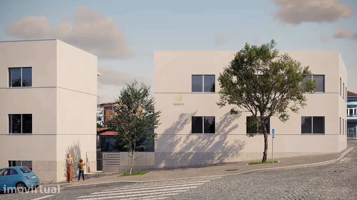 Apartamento T2 Venda em Campanhã,Porto - Grande imagem: 4/11