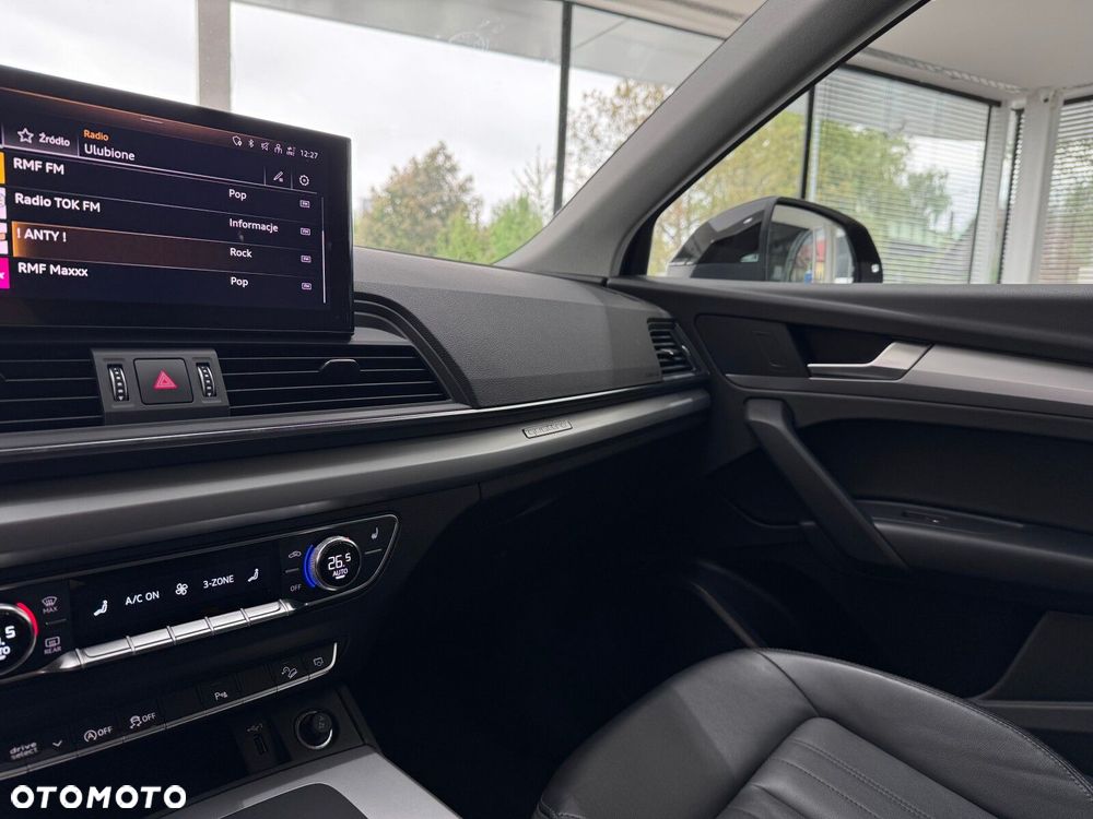 Audi Q5 Sportback - 28