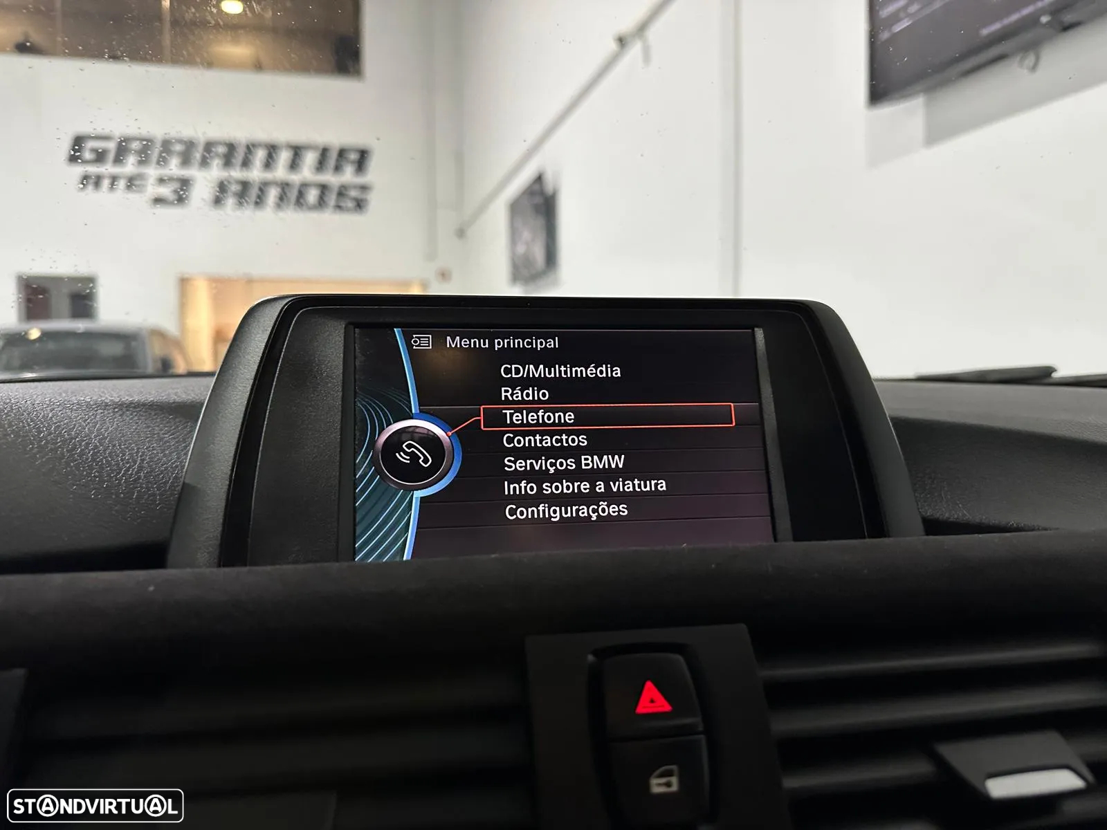 BMW 320 d Pack M - 48