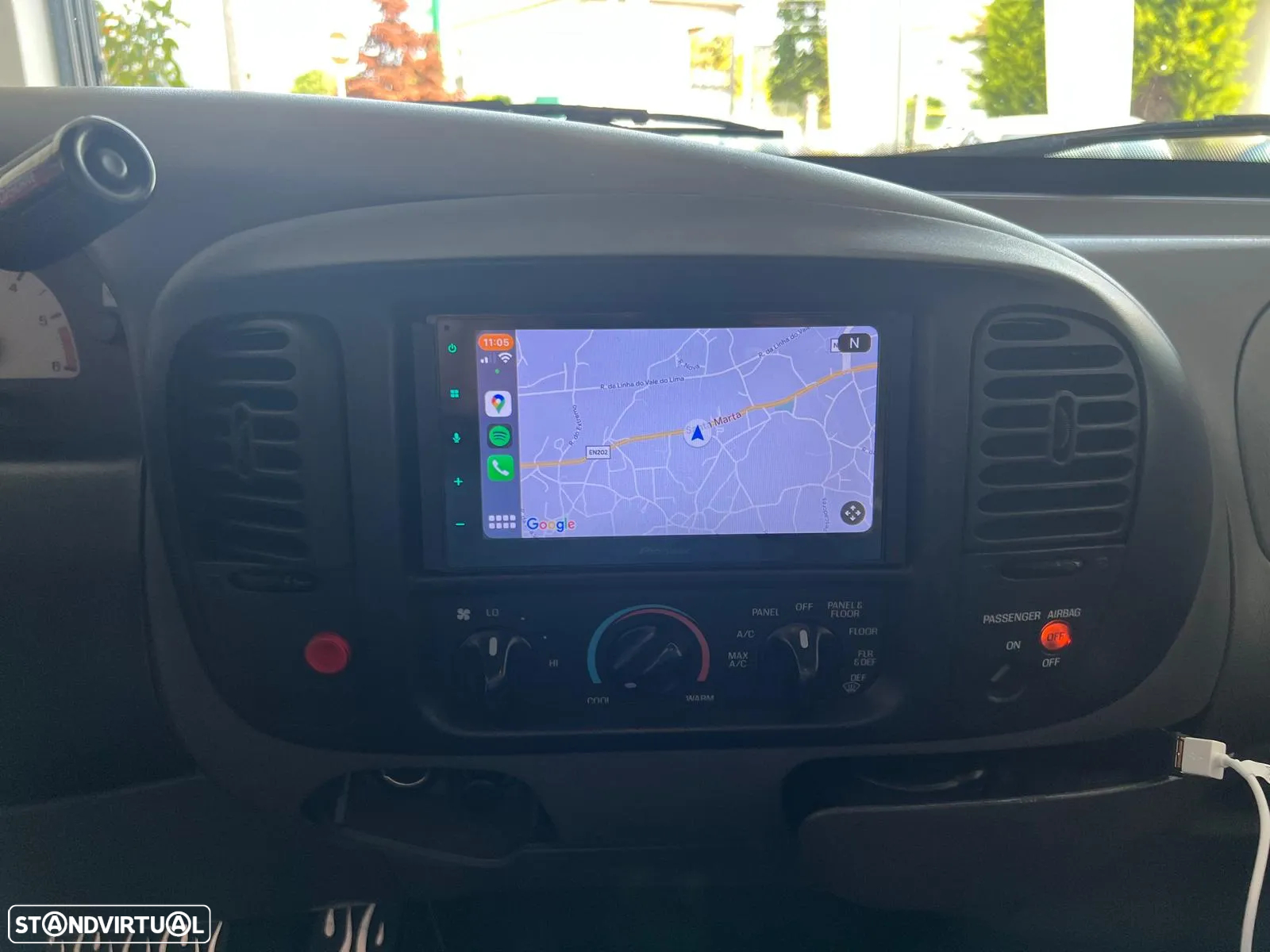 Ford F-150 - 10