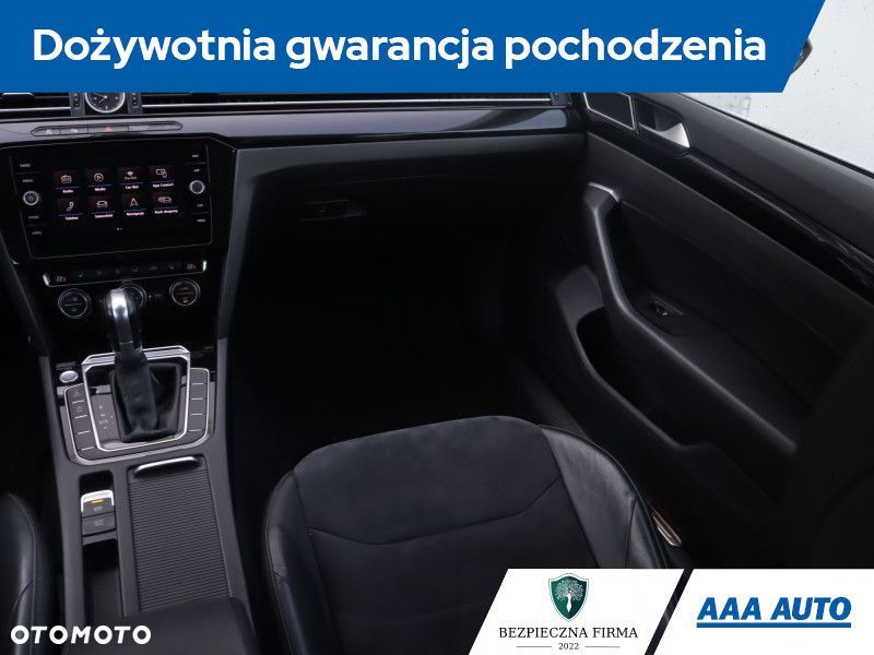 Volkswagen Arteon - 10