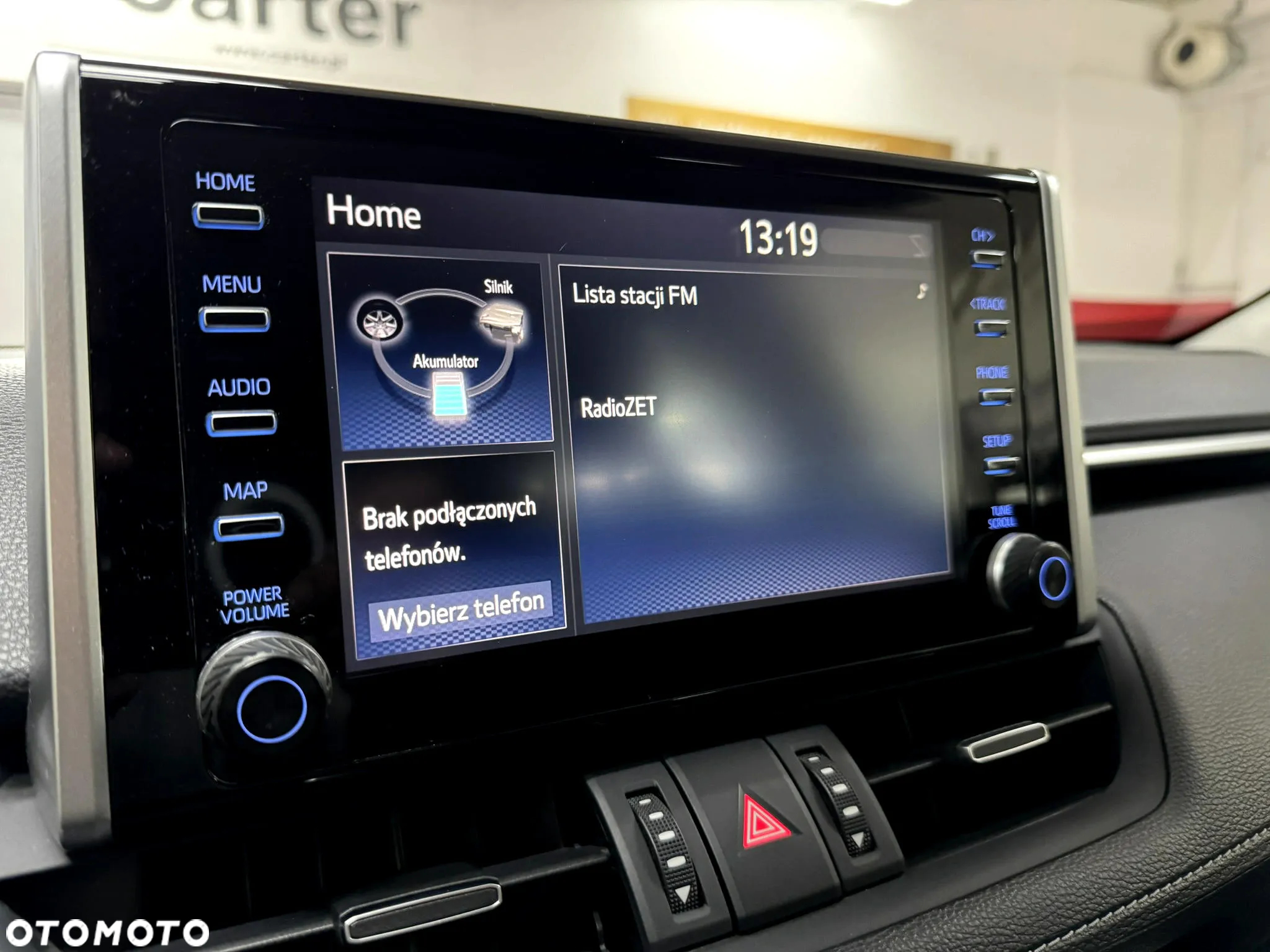 Toyota RAV4 2.5 Hybrid Comfort 4x4 - 24
