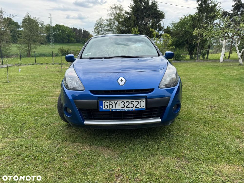 Renault Clio 1.5 dCi Authentique - 13