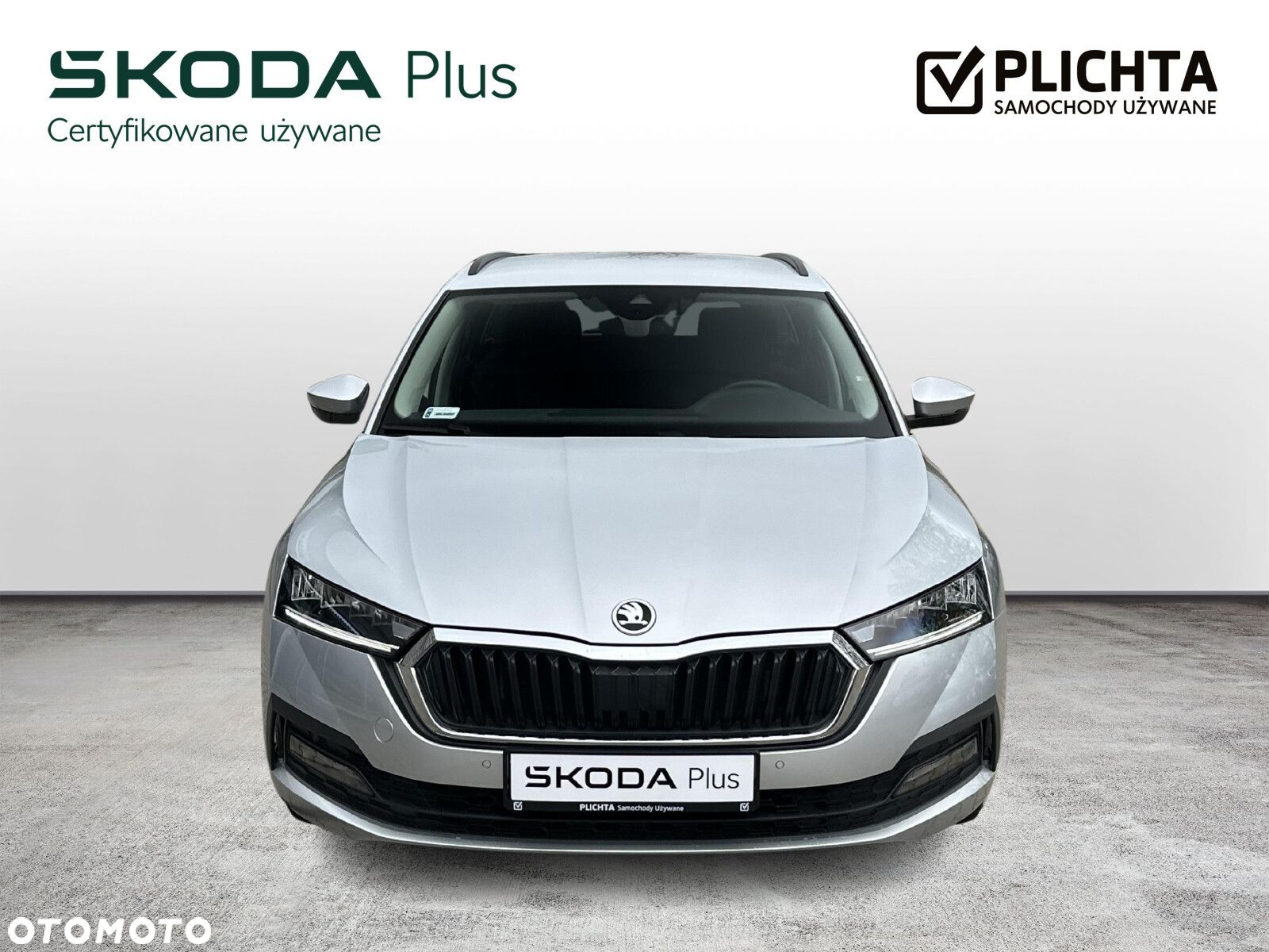 Skoda Octavia - 8