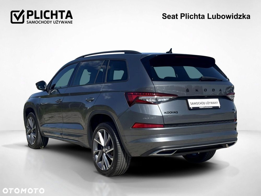 Skoda Kodiaq - 4