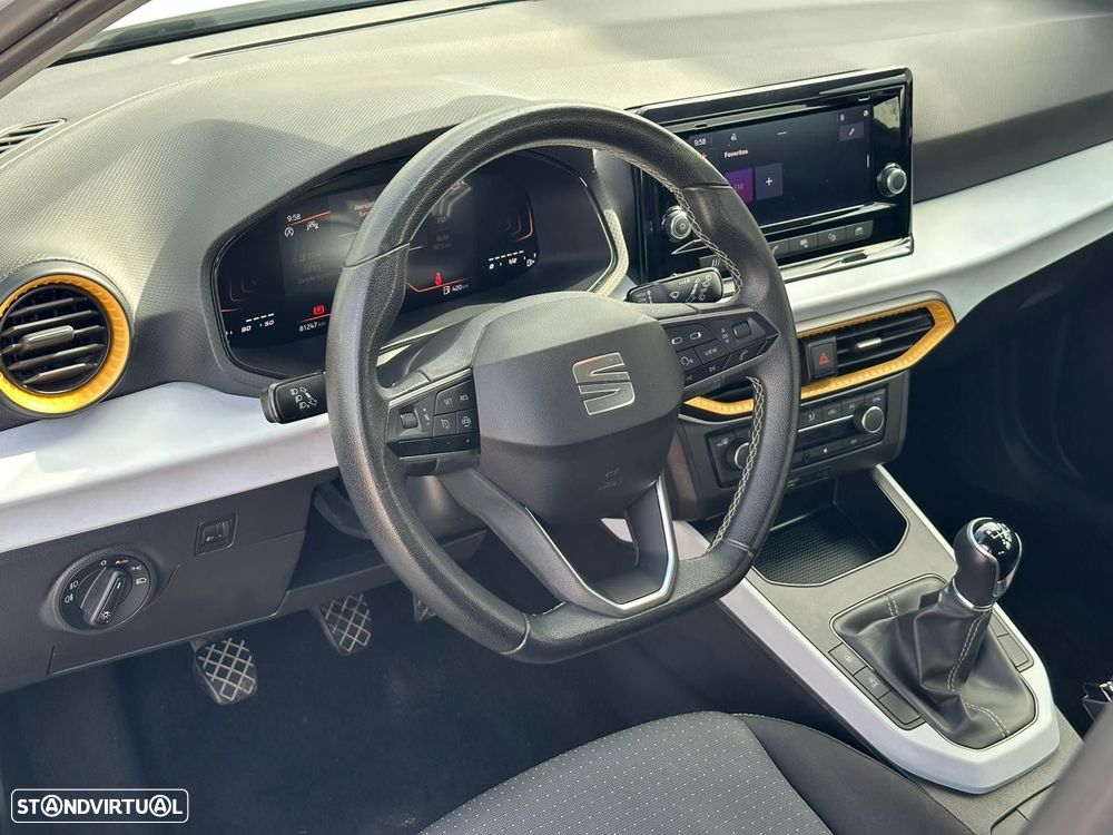 SEAT Arona 1.0 TSI Style - 8