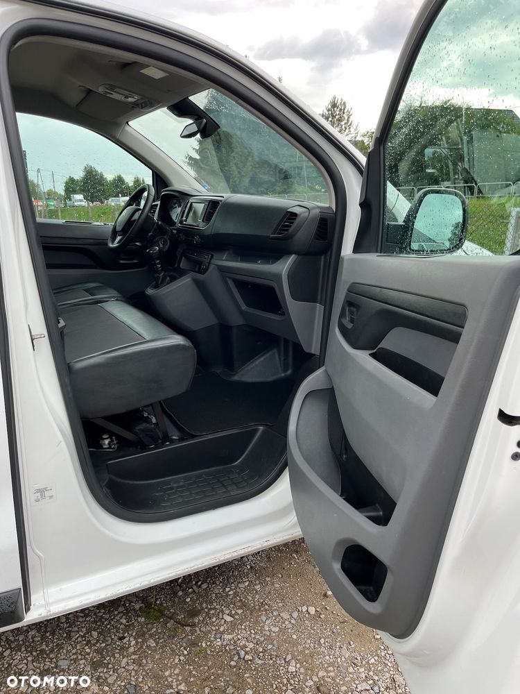 Citroën Jumpy - 5