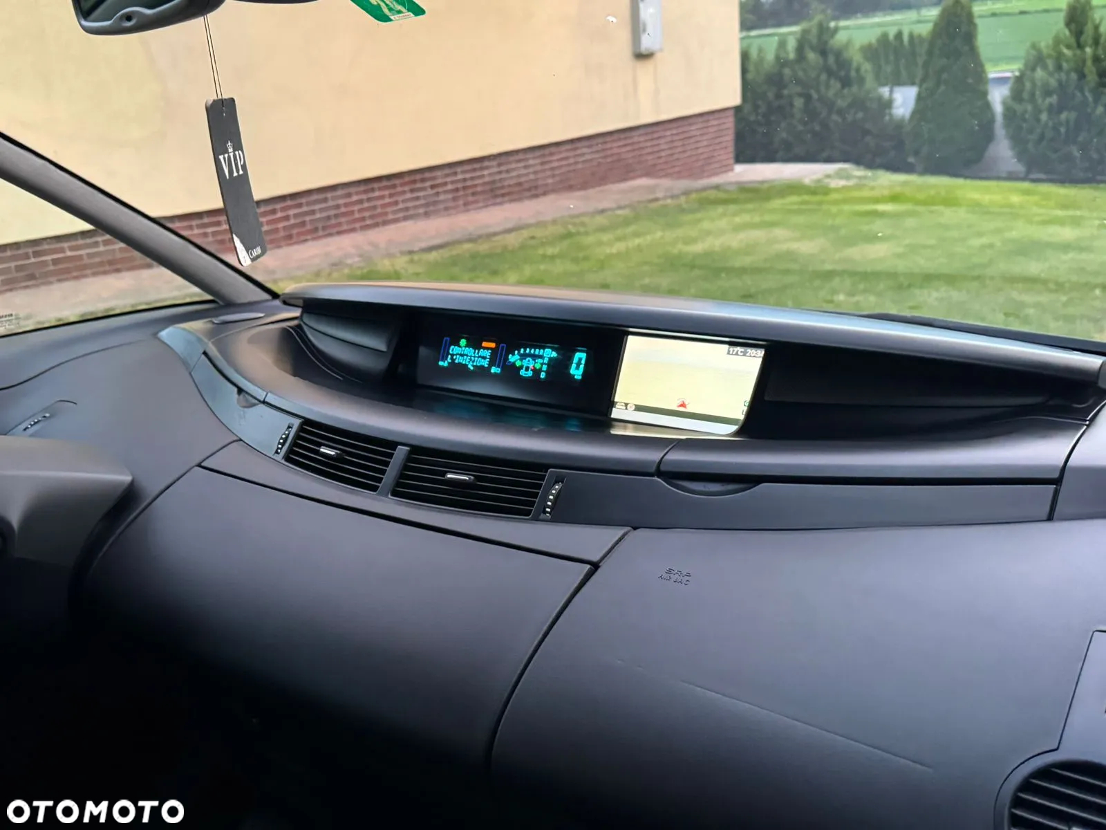 Renault Espace 3.0 dCi Privilege - 14