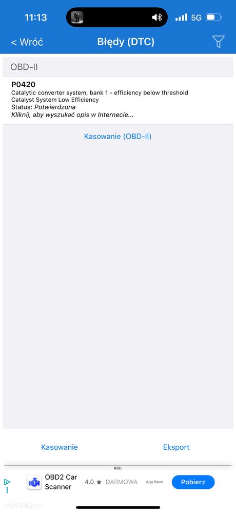 Audi A4 Avant 2.0T FSI - 20