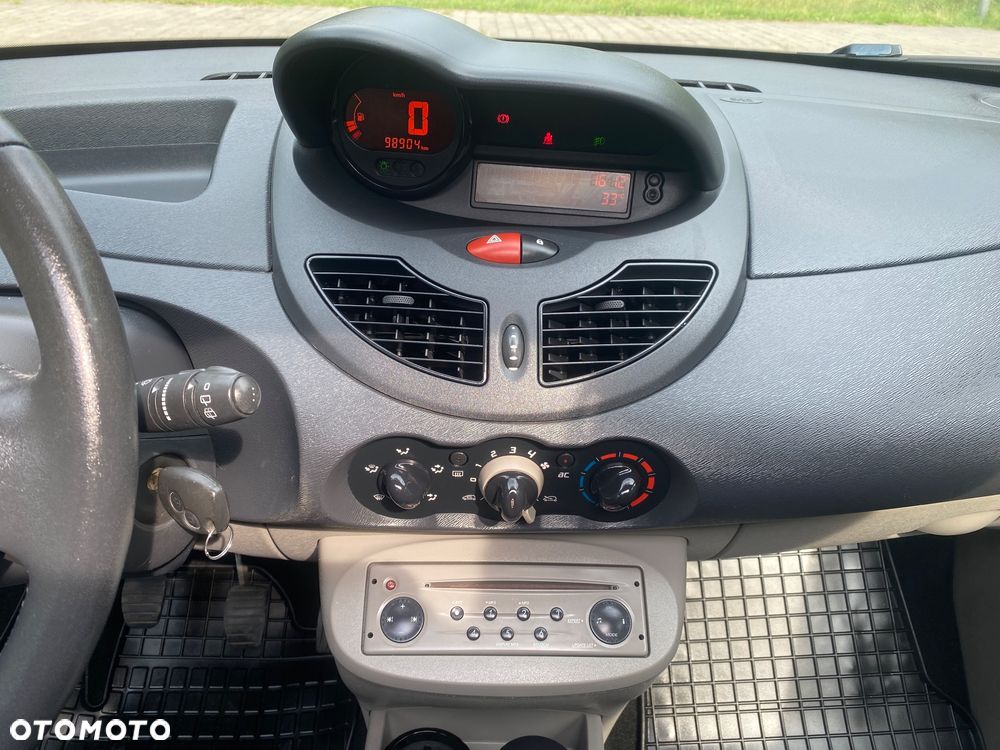 Renault Twingo 1.2 16V Night & Day - 15
