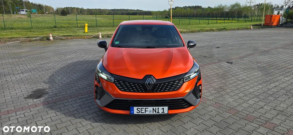 Renault Clio 1.6 E-TECH Full Hybrid 145 Esprit Alpine - 3