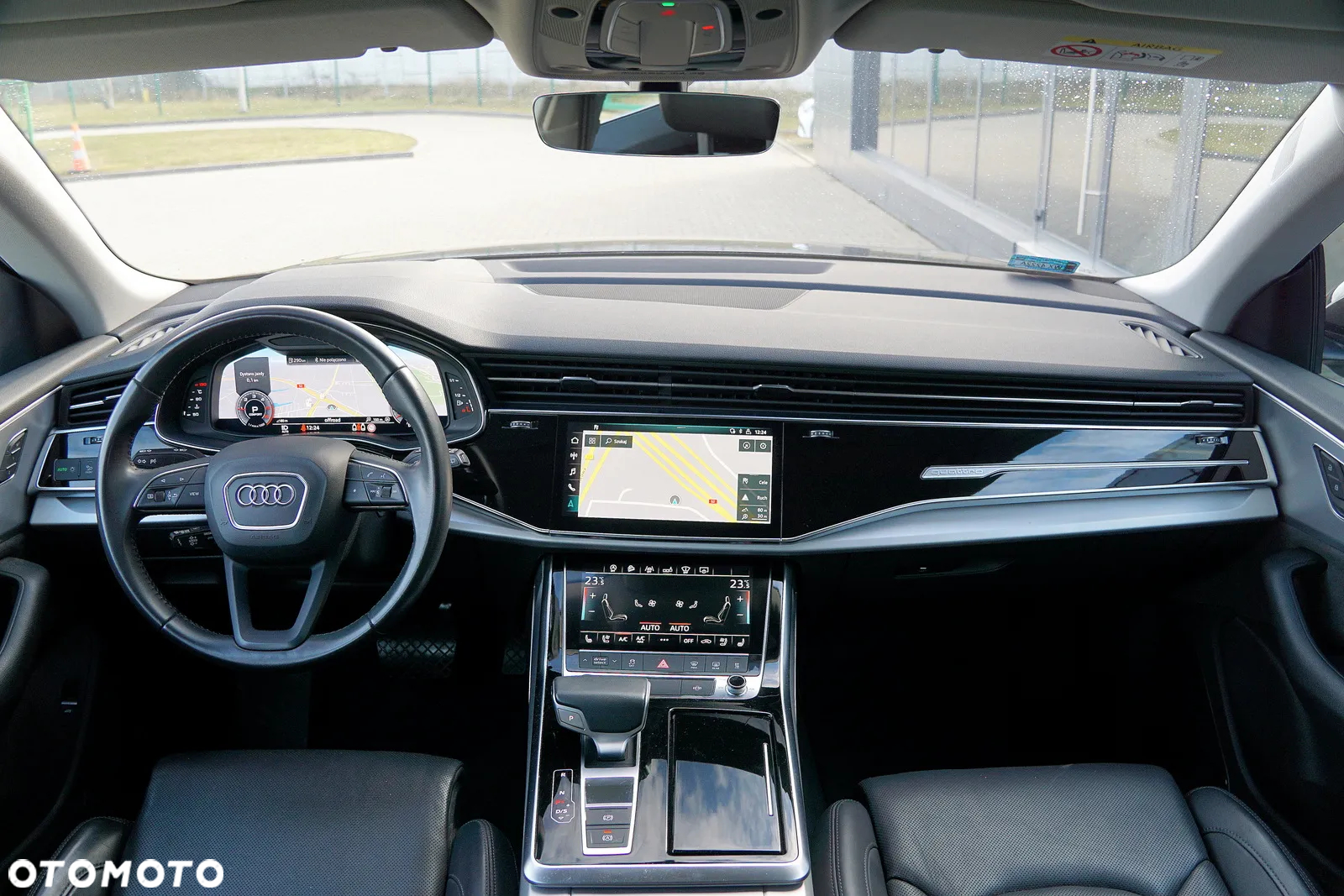 Audi Q8 - 31