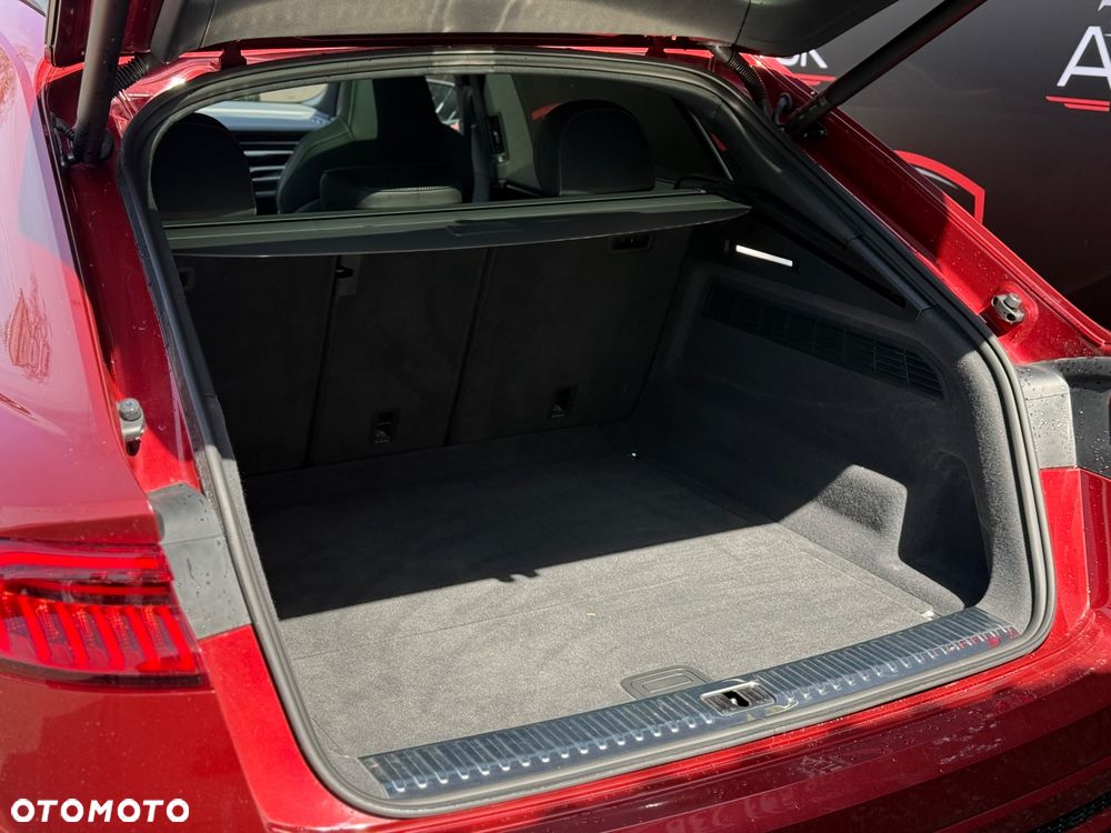 Audi SQ8 TFSI Quattro Tiptronic - 39