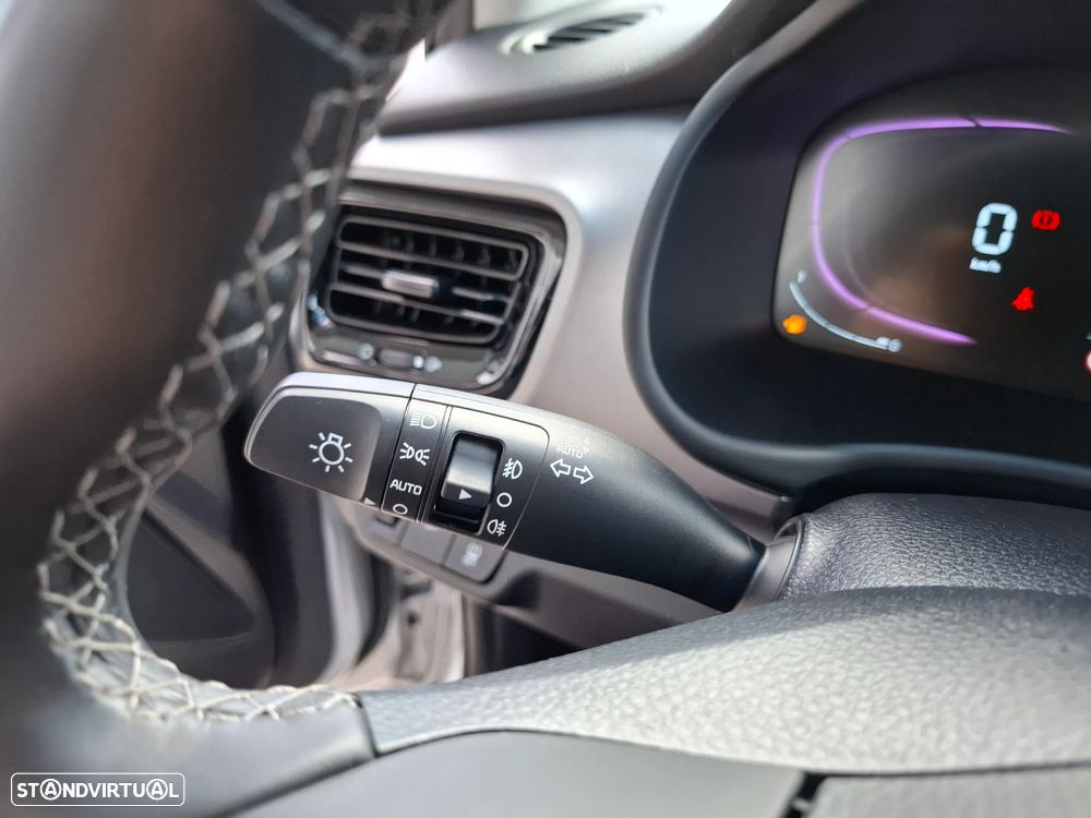 Kia Stonic 1.0 T-GDI Drive 7DCT - 14