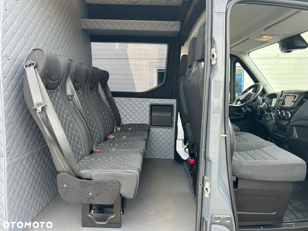 Iveco Daily 35S18 - 18