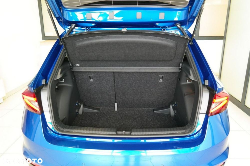 Skoda Fabia - 28