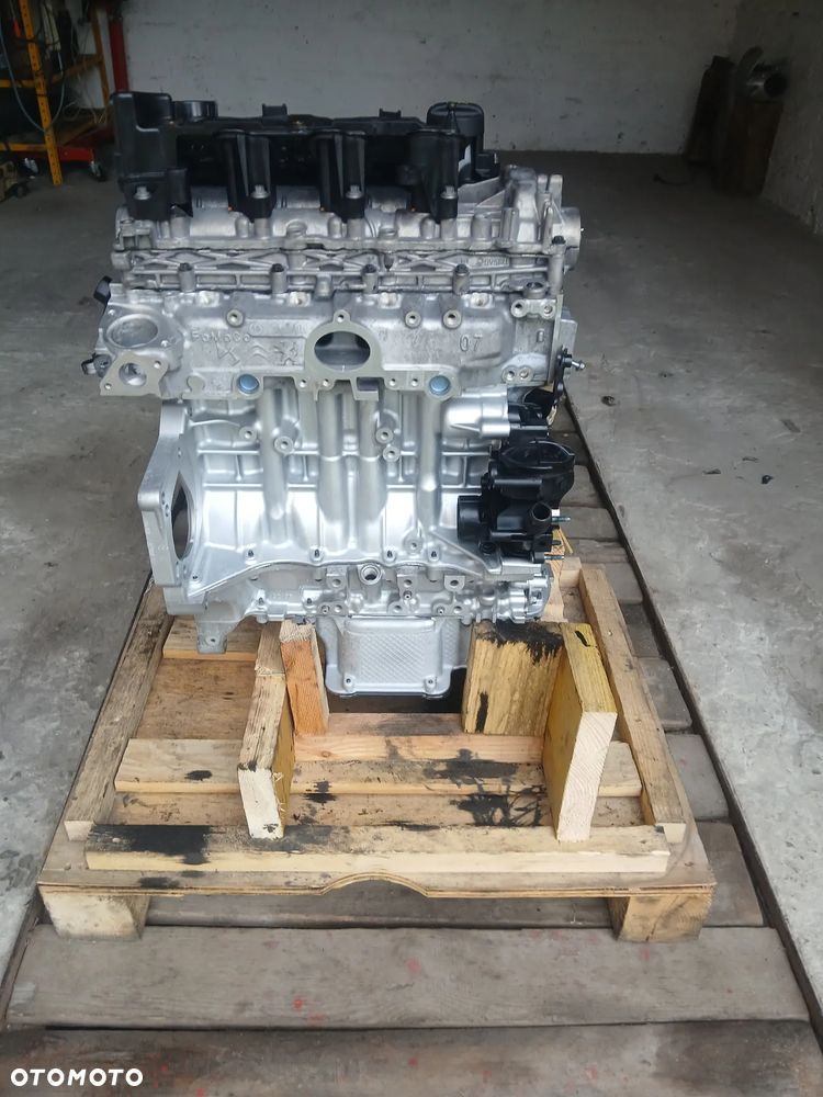 Sprzedam silnik 1.5 blueHDI - 1