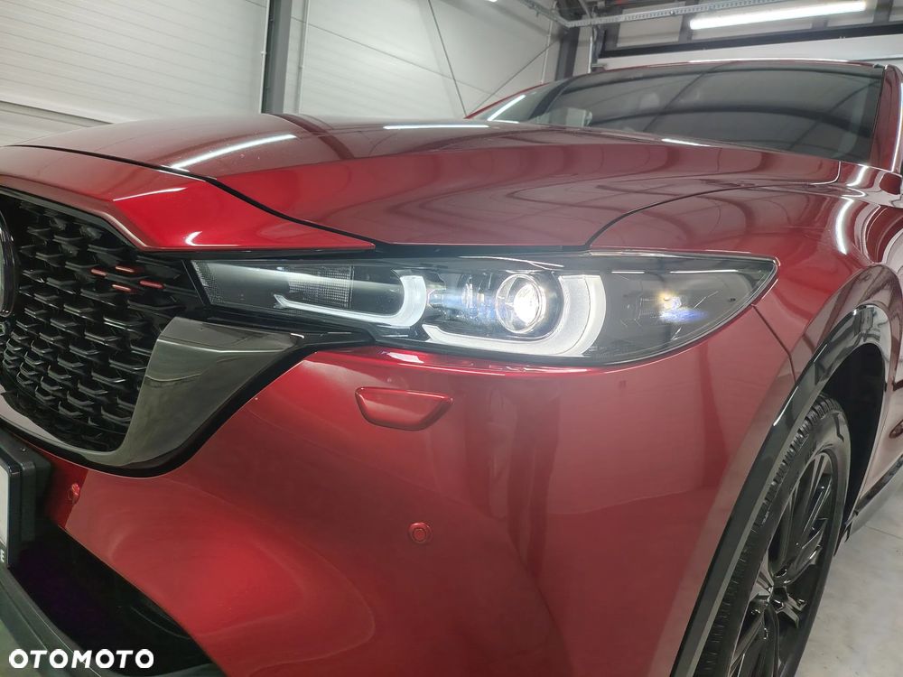Mazda CX-5 SKYACTIV-G 165 Exclusive-Line - 37