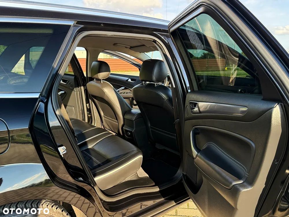 Ford Mondeo 2.0 TDCi Titanium - 24