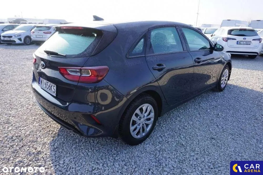 Kia Ceed 1.0 T-GDI S - 5