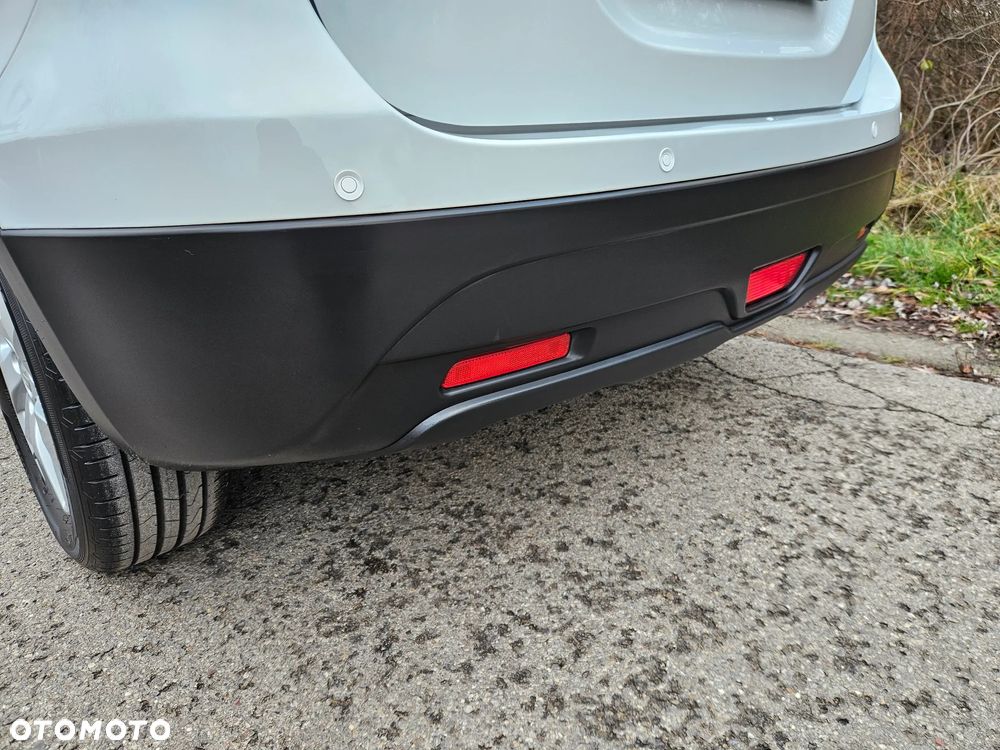 Suzuki SX4 S-Cross 1.6 Elegance - 8