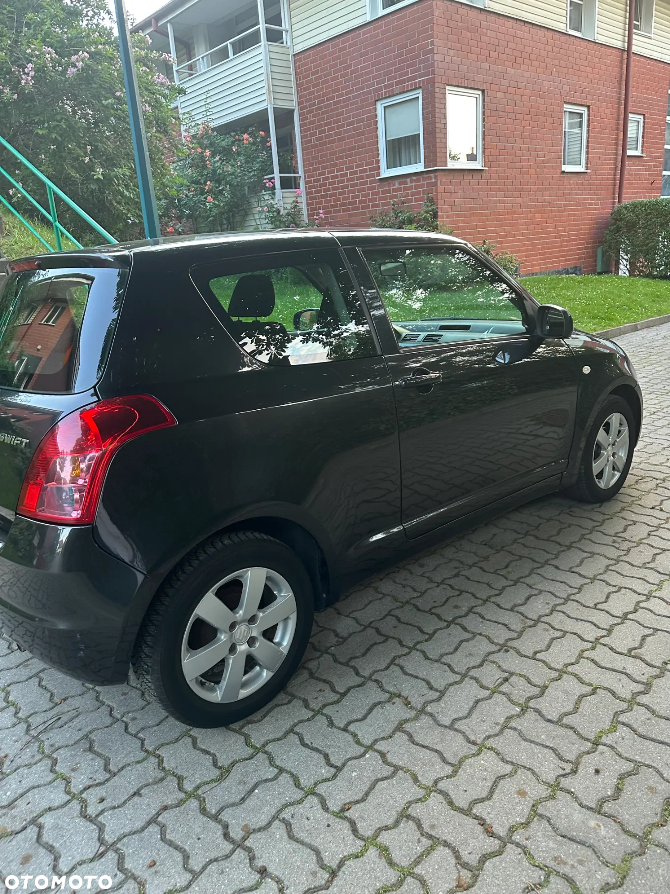 Suzuki Swift 1.3 GLX / Comfort - 5