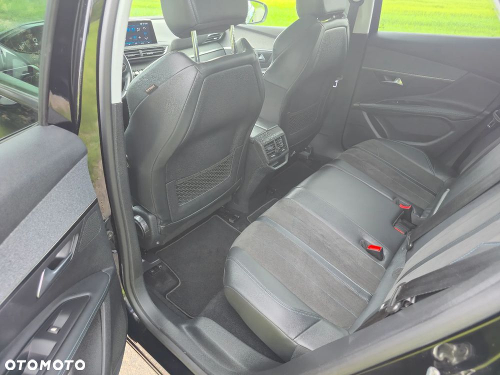 Peugeot 3008 PureTech 130 Stop & Start GPF EAT8 Crossway - 30
