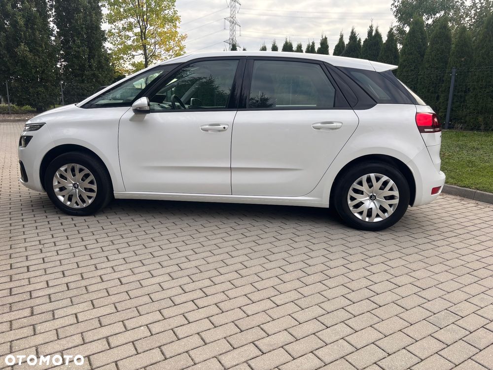 Citroën C4 Picasso PureTech 130 Stop&Start Exclusive - 5
