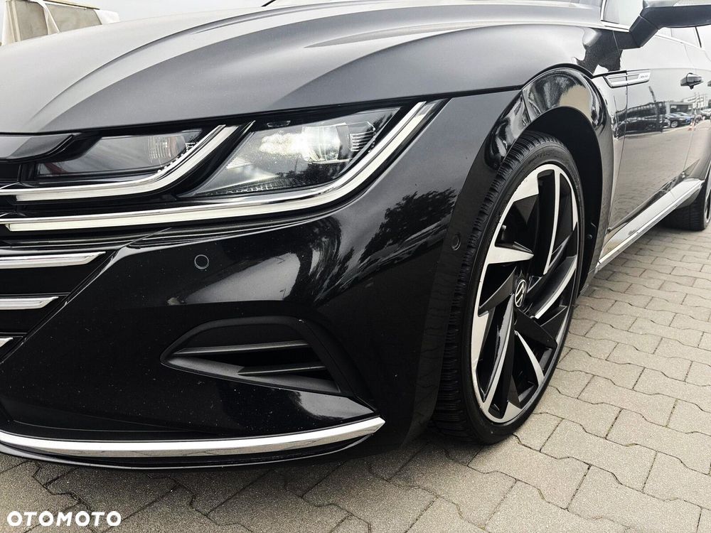 Volkswagen Arteon Shooting Brake - 35