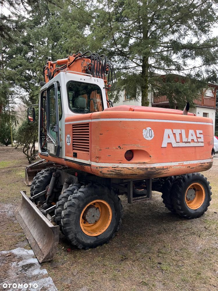 Atlas 1404 M - 4