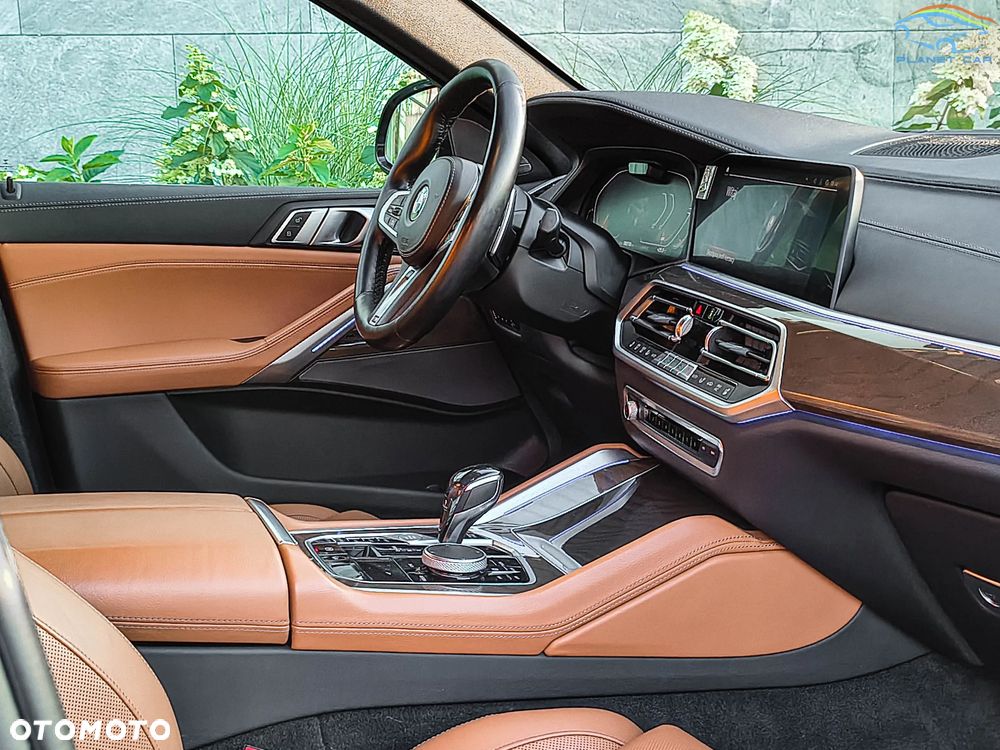 BMW X6 xDrive40d - 26