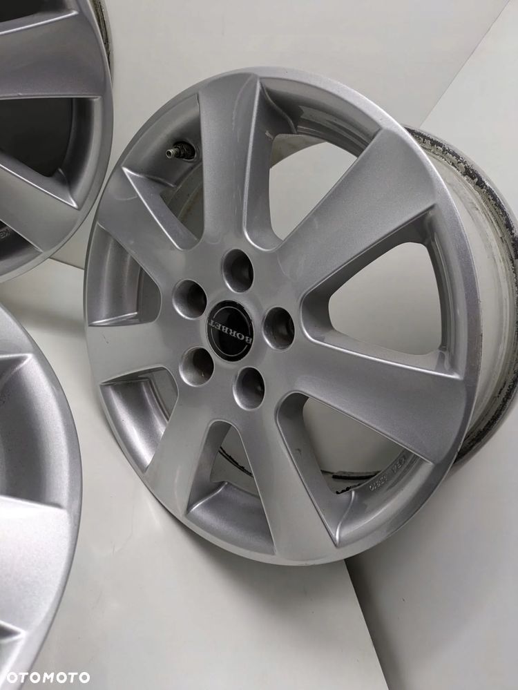 Alufelgi Felgi Aluminiowe R16 5x112 et40 Audi, VW, Mercedes, Skoda - 3