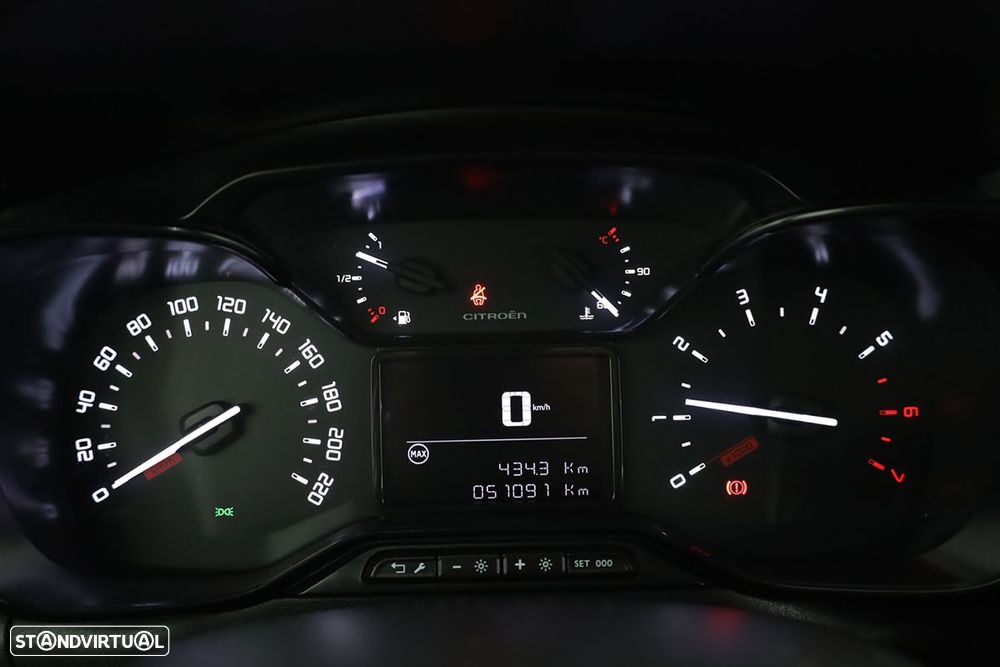 Citroën C3 1.2 PureTech Max - 15