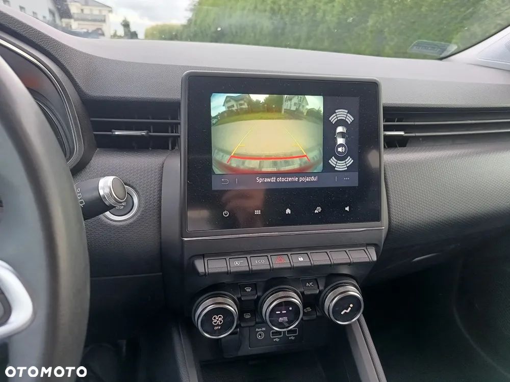 Renault Clio 1.0 TCe Intens - 12
