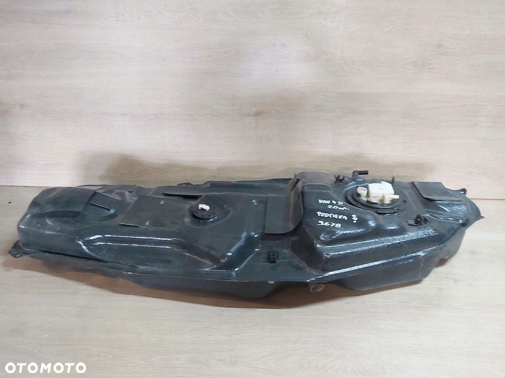 Toyota Rav4 III zbiornik bak paliwa 2,0 vvti - 1