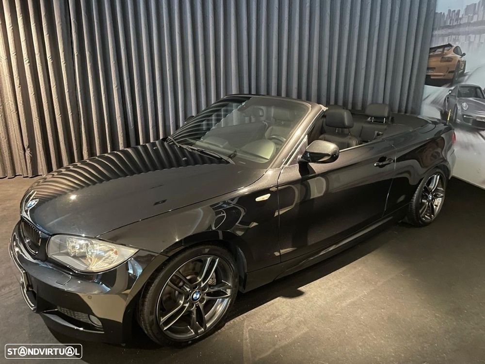 BMW 123 - 37