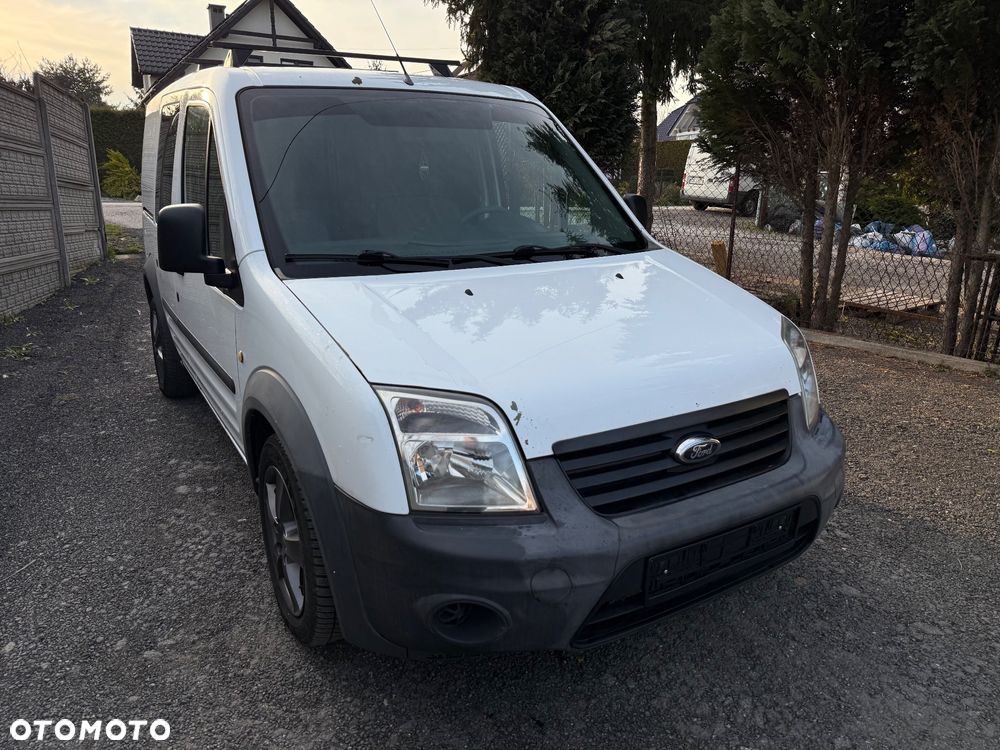 Ford Transit Connect - 7