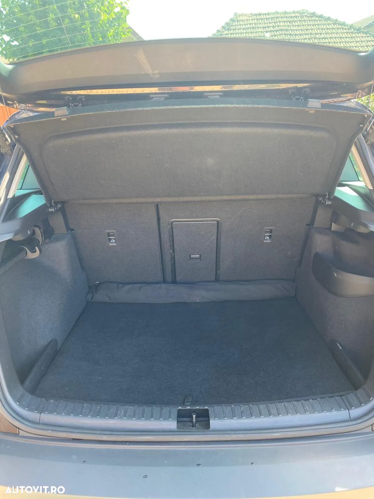 Skoda Karoq 2.0 TDI 4X4 DSG Style - 31